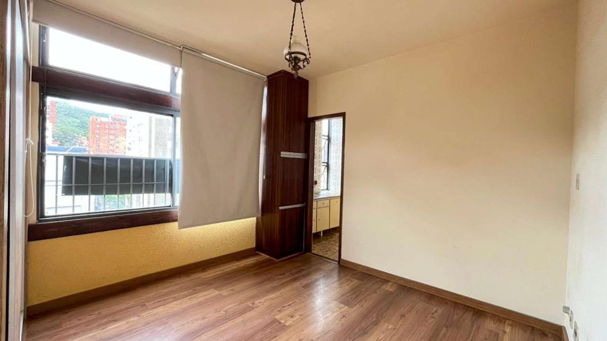 Apartamento, Serra, 3 Quartos, 1 Vaga, 1 Suíte