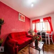 Apartamento, Jardim América, 2 Quartos, 1 Vaga