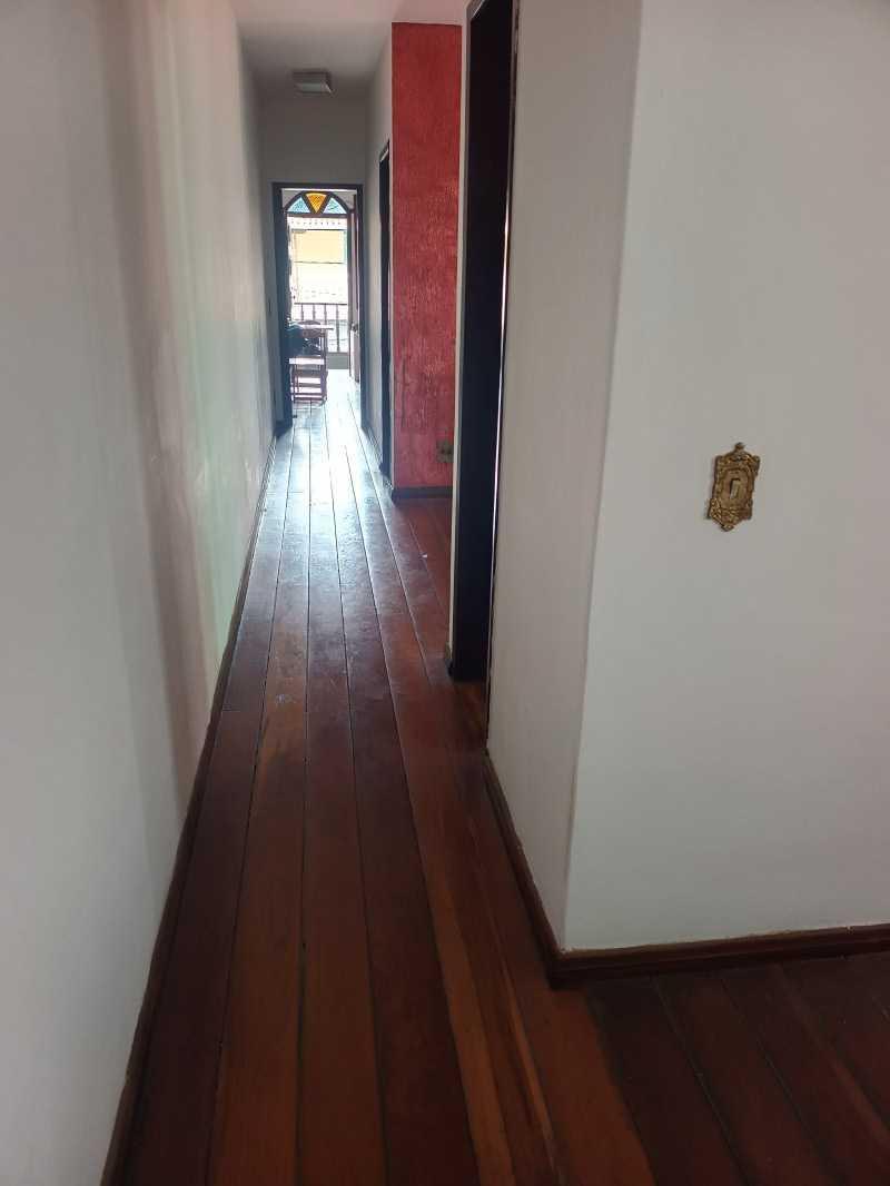 Casa, Coqueiros, 4 Quartos, 1 Vaga, 1 Suíte