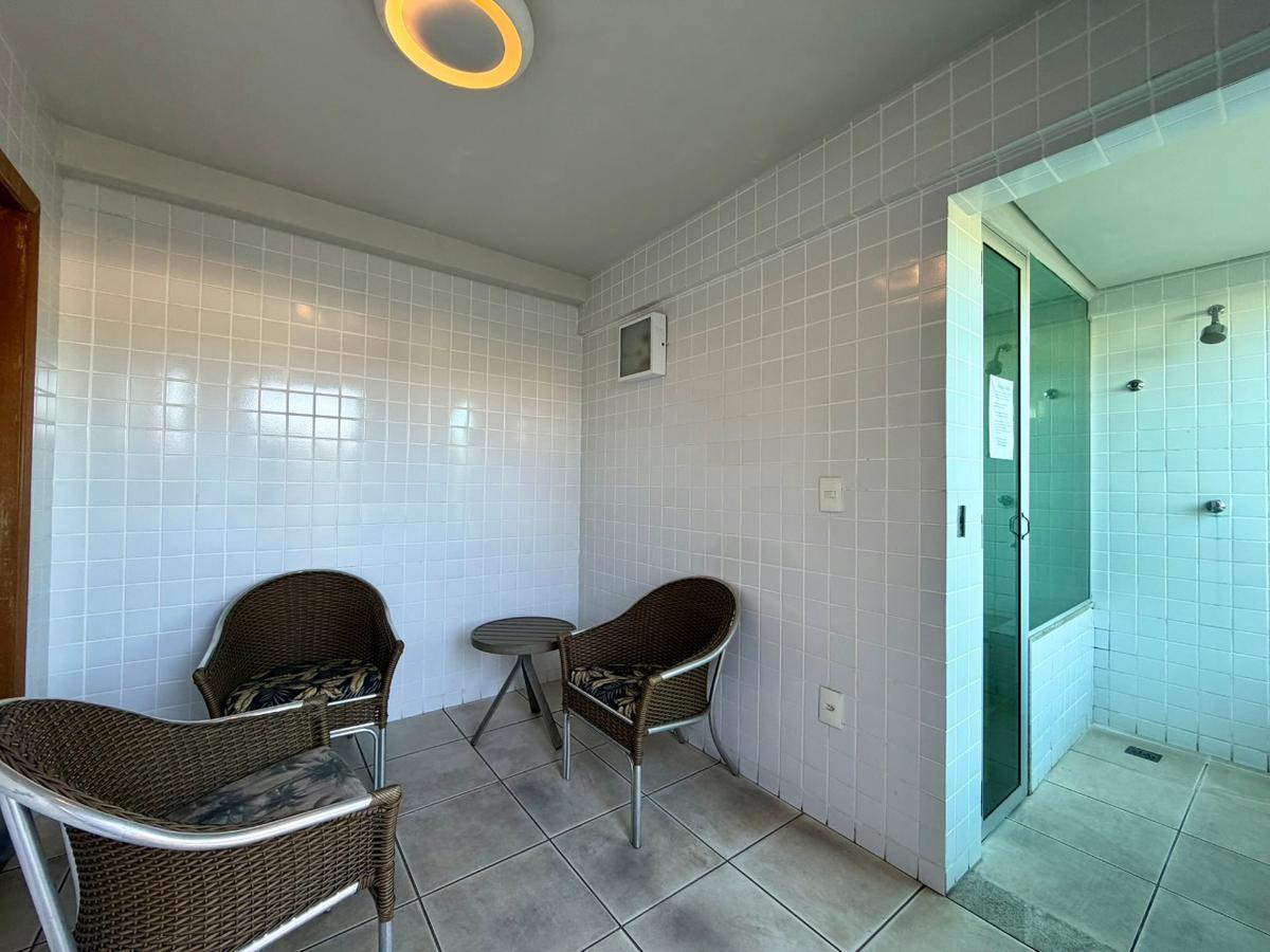 Apart Hotel, Liberdade, 1 Quarto, 1 Vaga, 1 Suíte