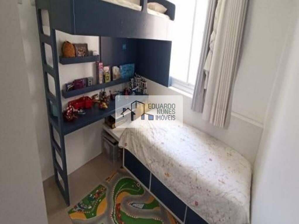 Apartamento, Anchieta, 4 Quartos, 2 Vagas, 1 Suíte