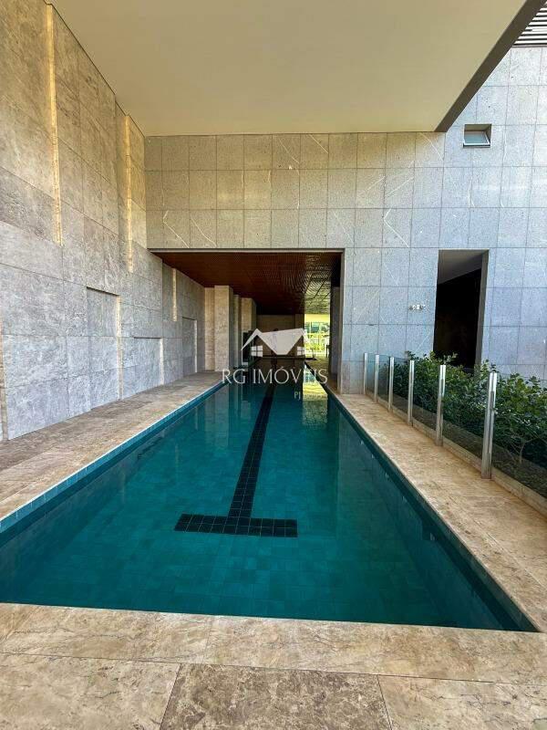 Apartamento, Vale do Sereno, 4 Quartos, 4 Vagas, 4 Suítes