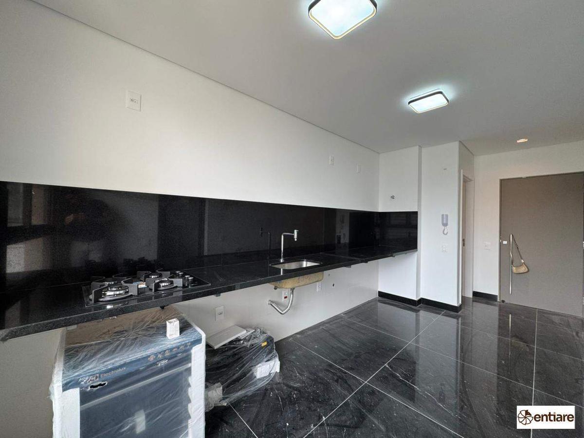 Apartamento, Vale do Sereno, 3 Quartos, 3 Vagas, 3 Suítes