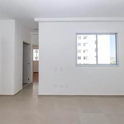 Apartamento, Palmeiras, 2 Quartos, 1 Vaga, 1 Suíte