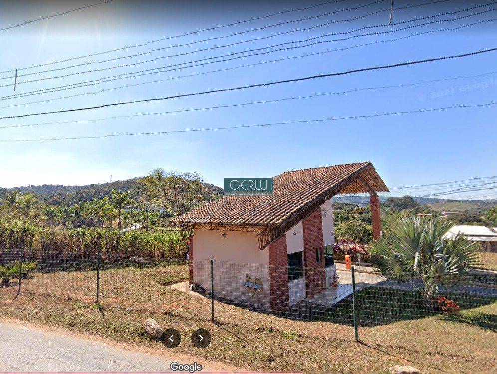 Lote em Condomínio, Saraiva