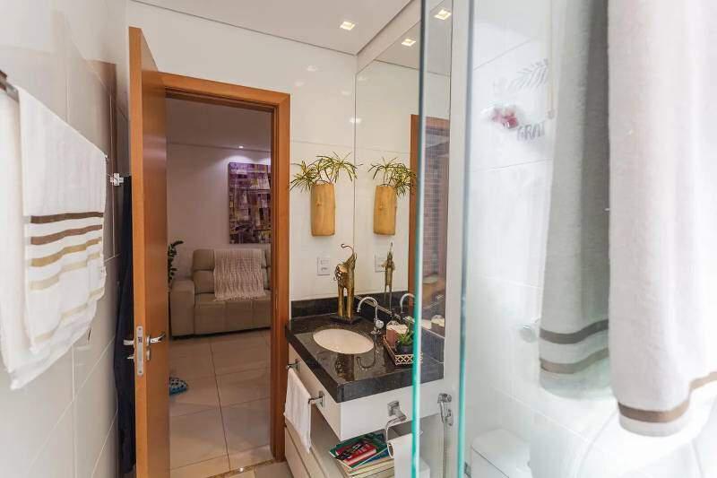 Apartamento, Serra, 2 Quartos, 2 Vagas, 1 Suíte