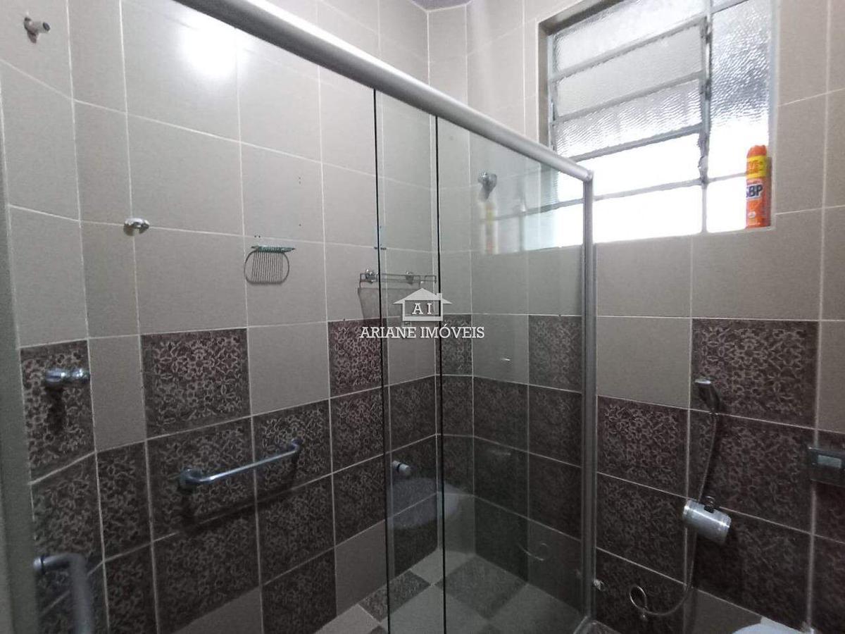 Apartamento, Centro, 3 Quartos, 0 Vaga