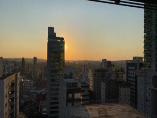 Apartamento, Santo Agostinho, 2 Quartos, 2 Vagas, 1 Suíte