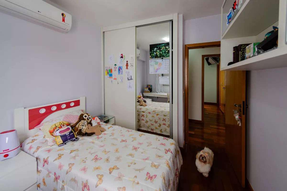 Apartamento, Prado, 4 Quartos, 2 Vagas, 1 Suíte