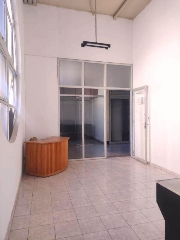 Andar, Barro Preto, 0 Quarto, 0 Vaga