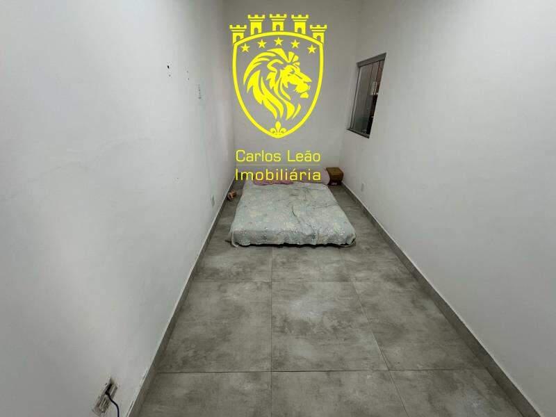 Casa, Renascença, 3 Quartos, 3 Vagas, 1 Suíte