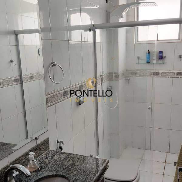 Cobertura, Castelo, 4 Quartos, 2 Vagas, 1 Suíte