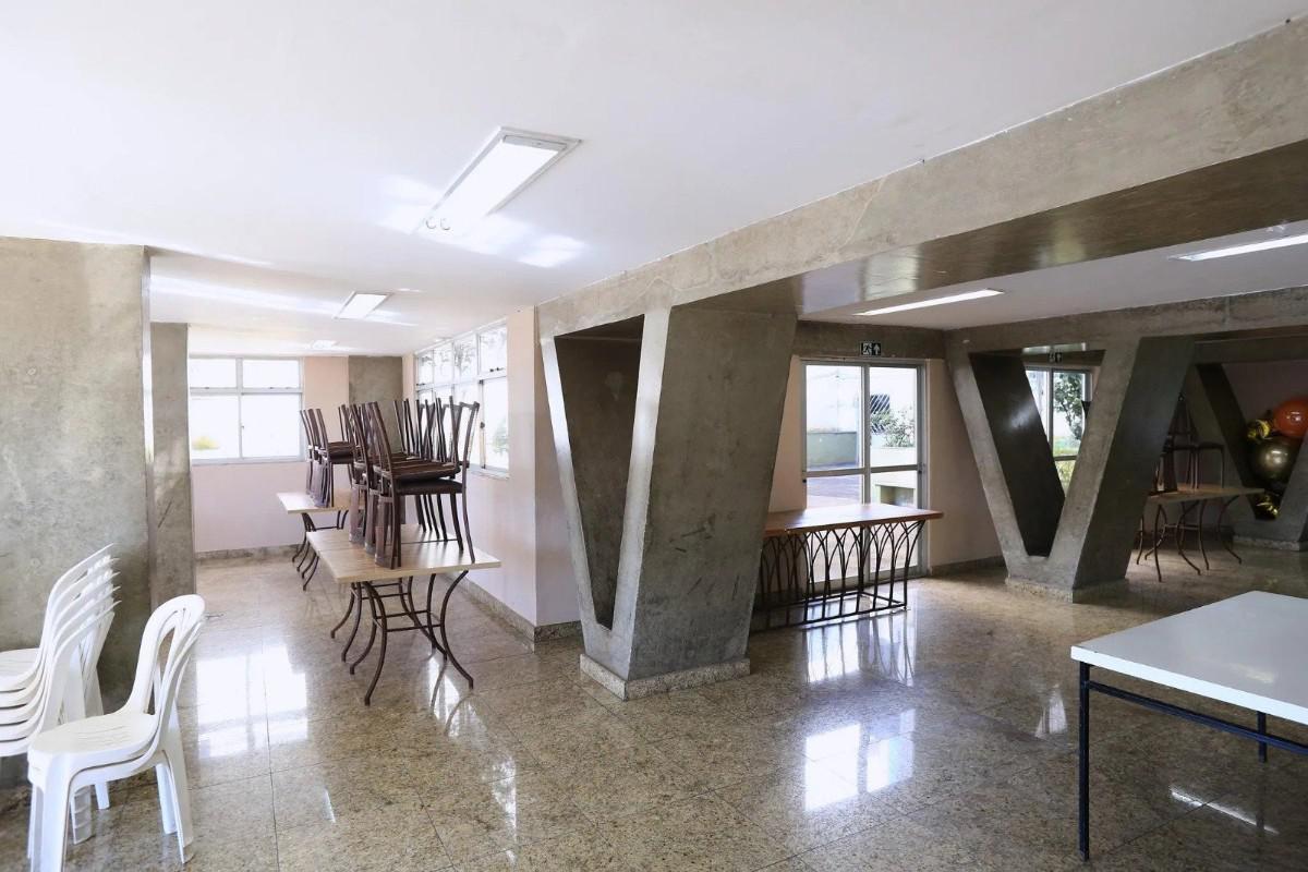 Apartamento, Silveira, 3 Quartos, 1 Vaga, 1 Suíte
