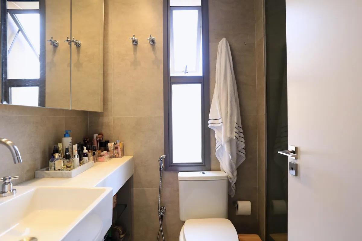 Cobertura, Boa Viagem, 2 Quartos, 3 Vagas, 1 Suíte