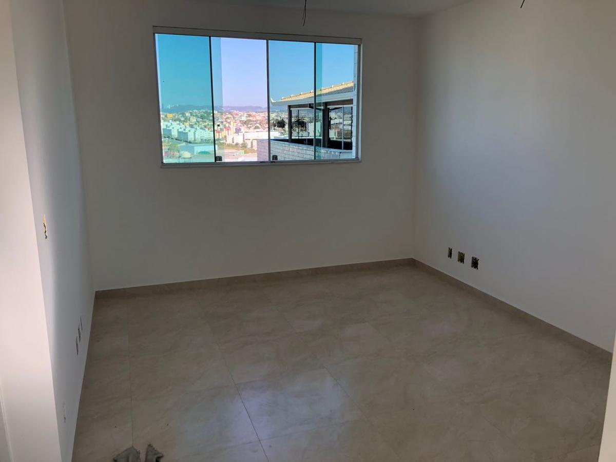 Apartamento, Cabral, 2 Quartos, 2 Vagas, 1 Suíte