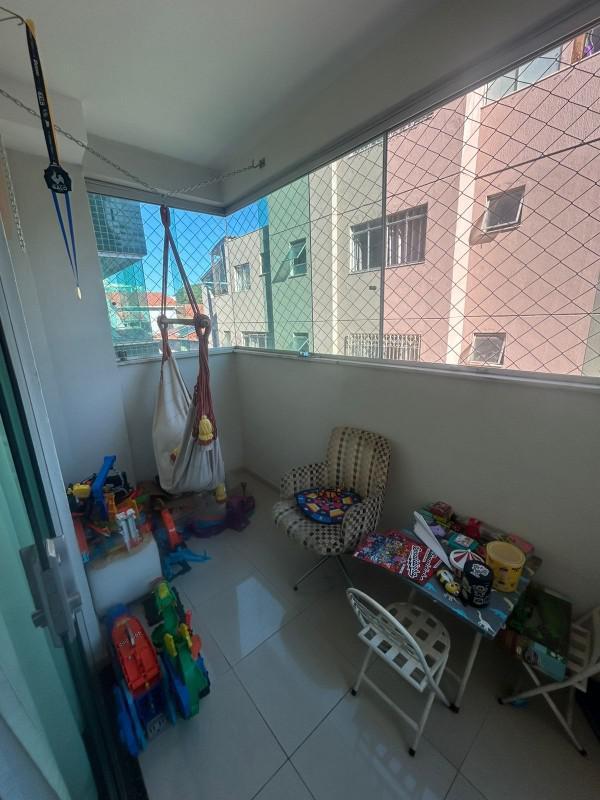 Apartamento, Ouro Preto, 3 Quartos, 3 Vagas, 1 Suíte