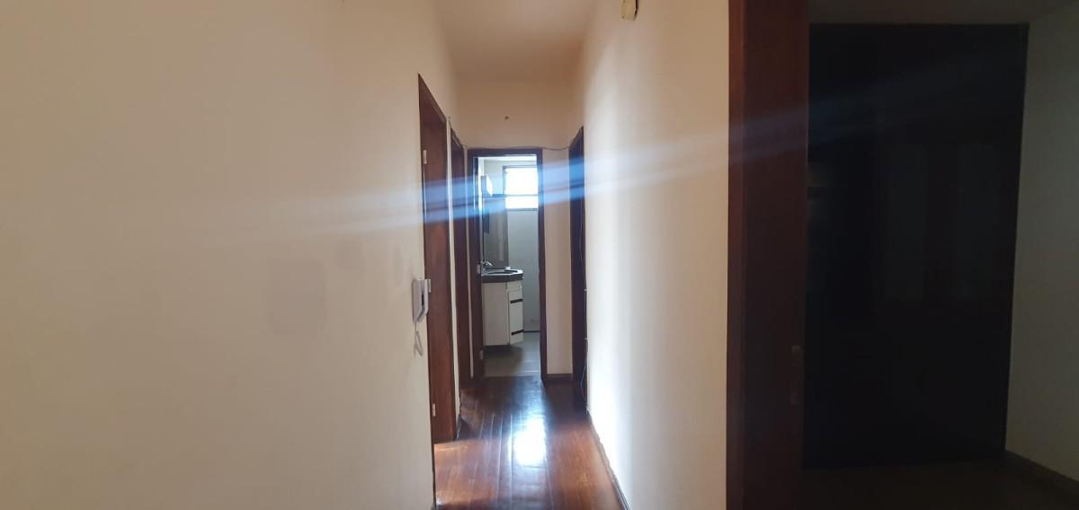 Apartamento, Nova Suíssa, 3 Quartos, 1 Vaga