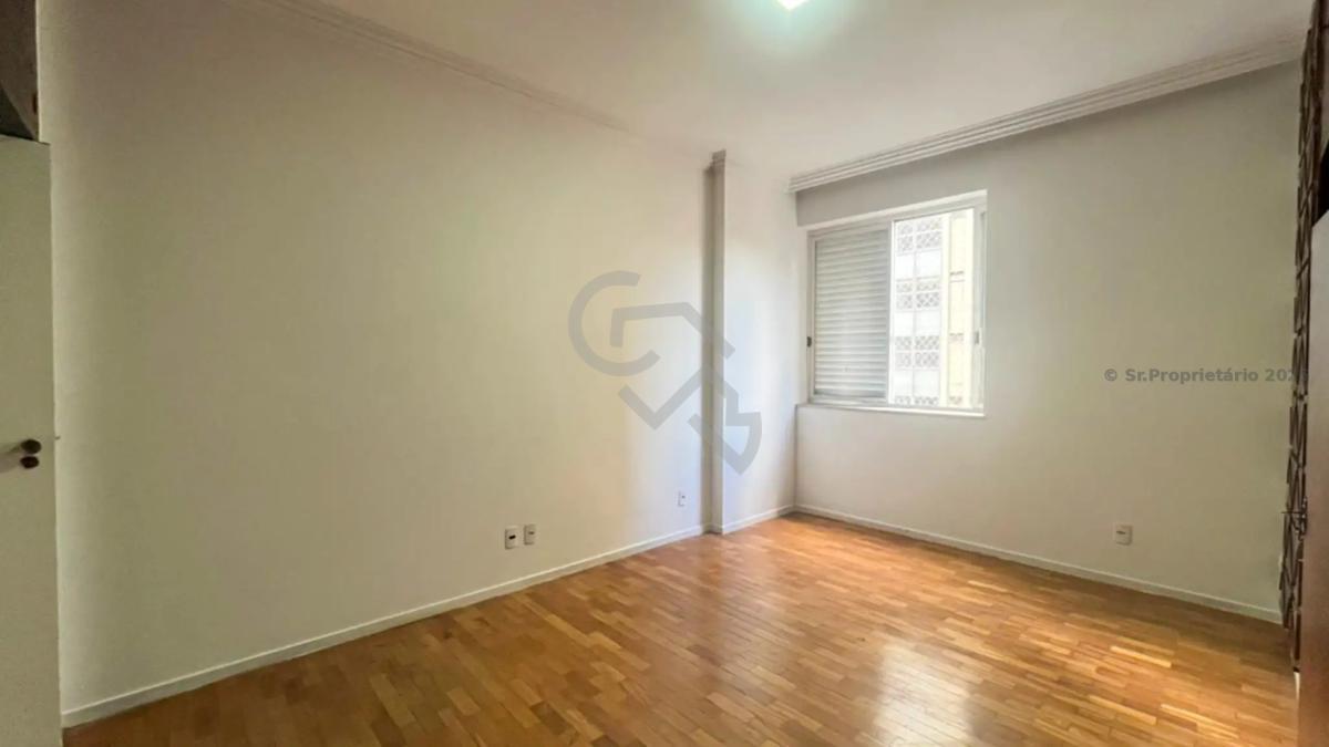 Apartamento, Centro, 4 Quartos, 2 Vagas, 1 Suíte