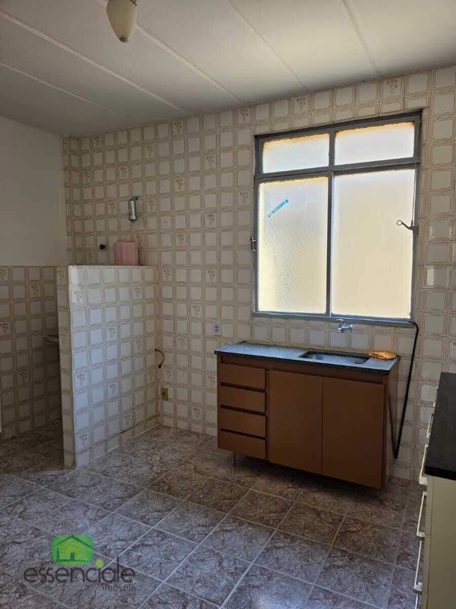 Apartamento, Eldorado, 2 Quartos, 0 Vaga