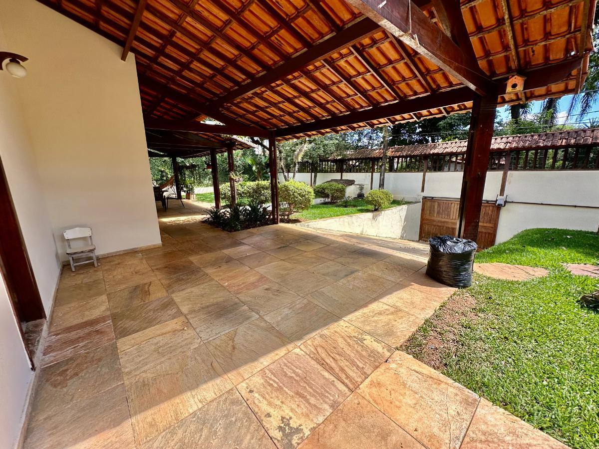 Casa, Bandeirantes (pampulha), 4 Quartos, 3 Vagas, 1 Suíte