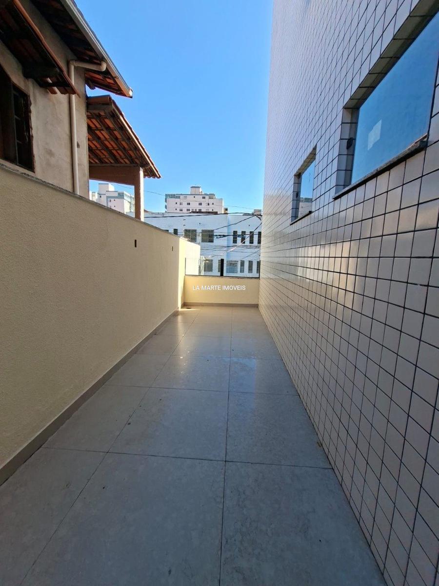 Apartamento, Inconfidentes, 3 Quartos, 2 Vagas, 1 Suíte