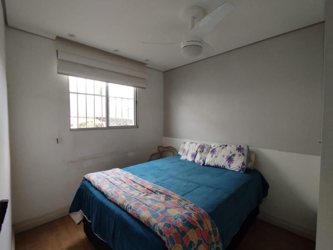 Apartamento, Fonte Grande, 2 Quartos, 1 Vaga