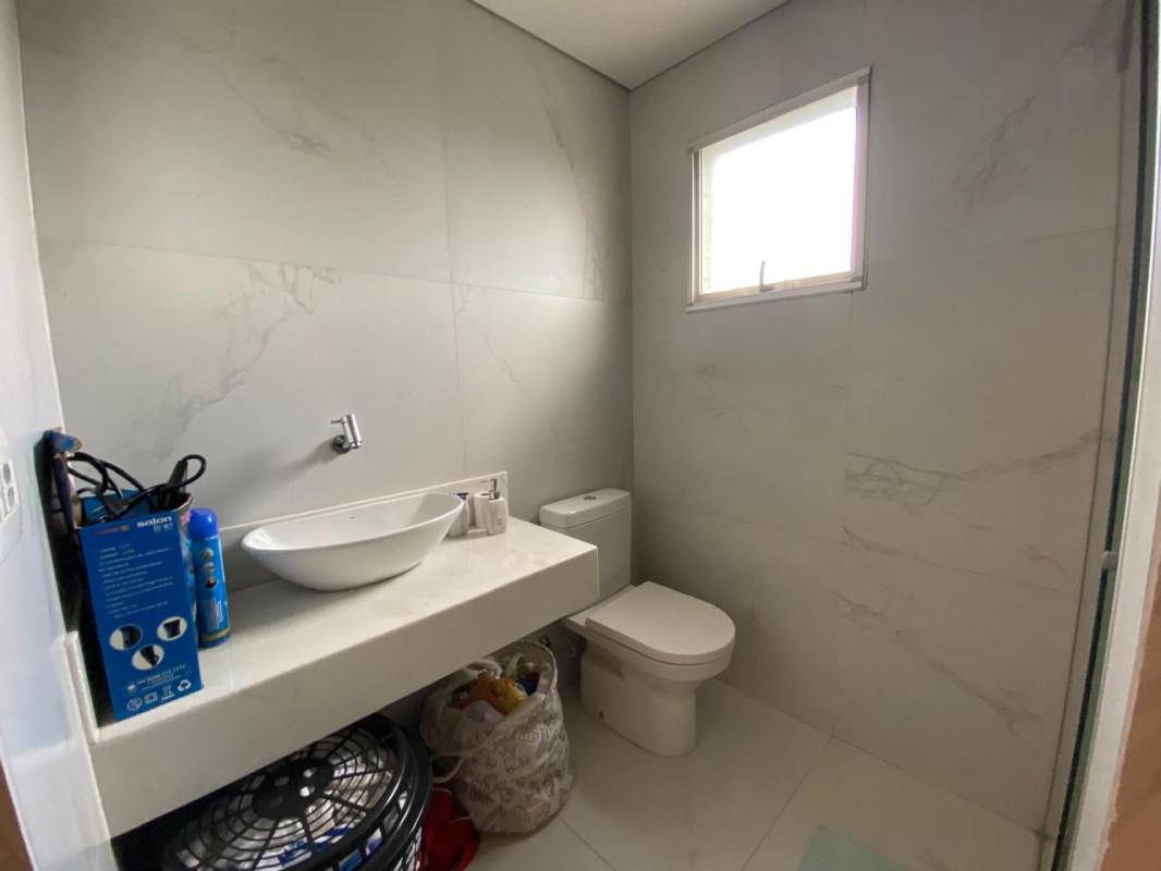 Cobertura, Nova Esperança, 3 Quartos, 2 Vagas, 1 Suíte