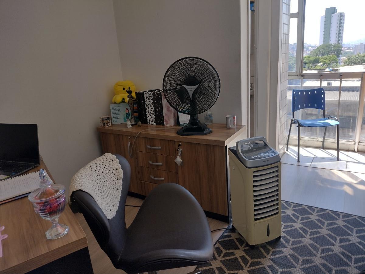 Sala, Cidade Jardim Eldorado, 0 Quarto, 0 Vaga