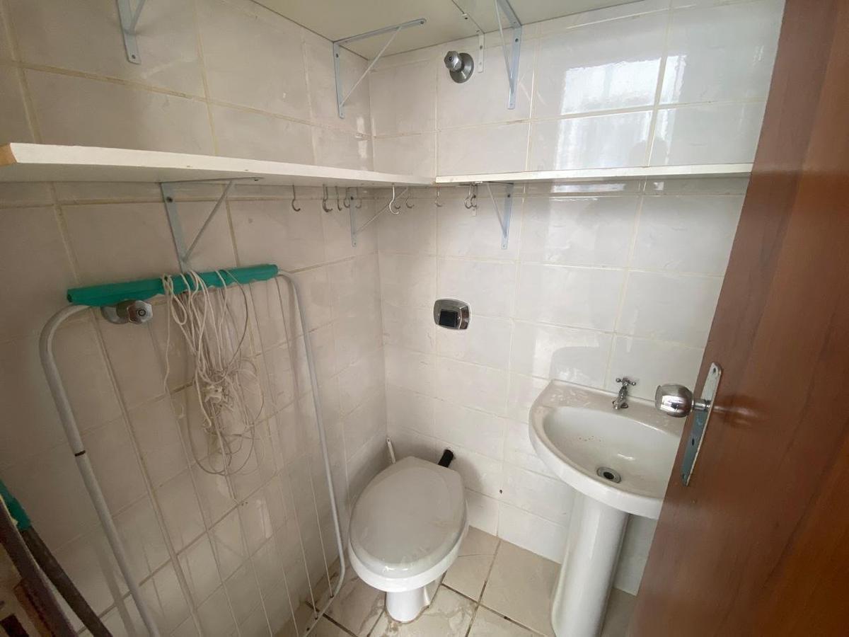 Cobertura, Caiçaras, 3 Quartos, 2 Vagas, 1 Suíte