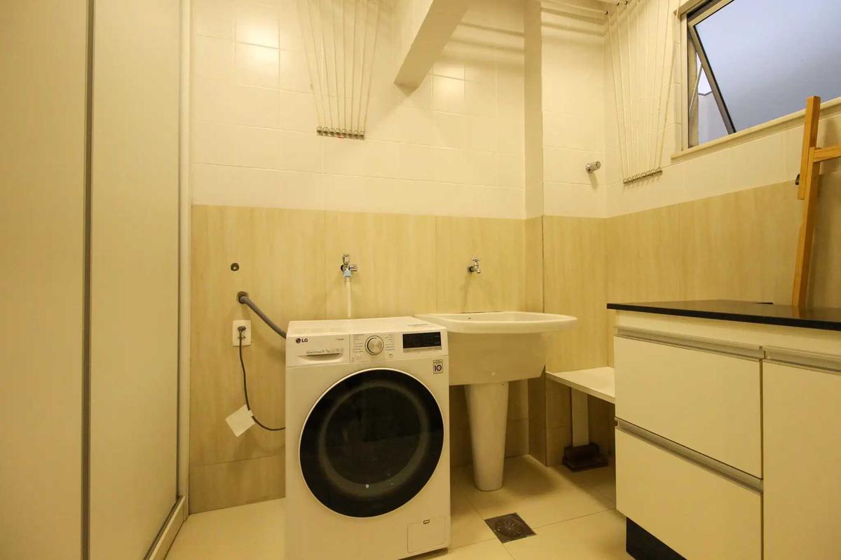 Apartamento, Buritis, 4 Quartos, 4 Vagas, 2 Suítes
