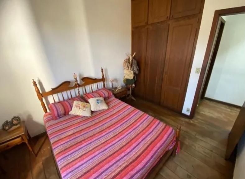 Apartamento, Canaã, 4 Quartos, 2 Vagas, 1 Suíte