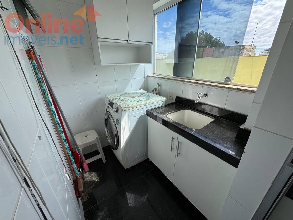 Apartamento, Ipiranga, 3 Quartos, 0 Vaga, 2 Suítes