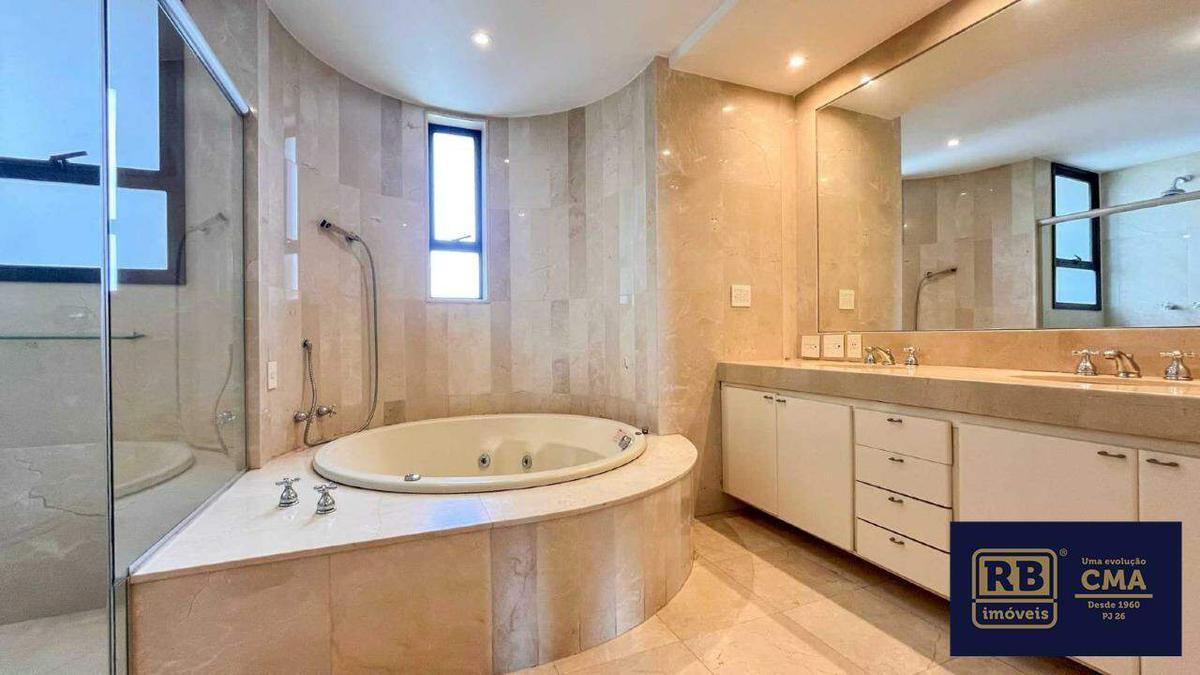 Apartamento, Lourdes, 4 Quartos, 4 Vagas, 2 Suítes