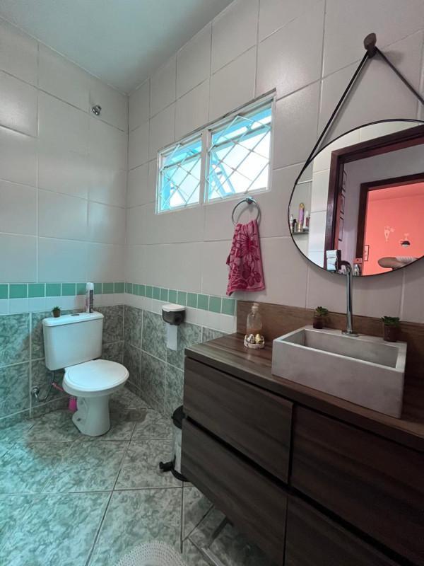 Casa, Conjunto Habitacional Vale do Jatobá, 3 Quartos, 3 Vagas