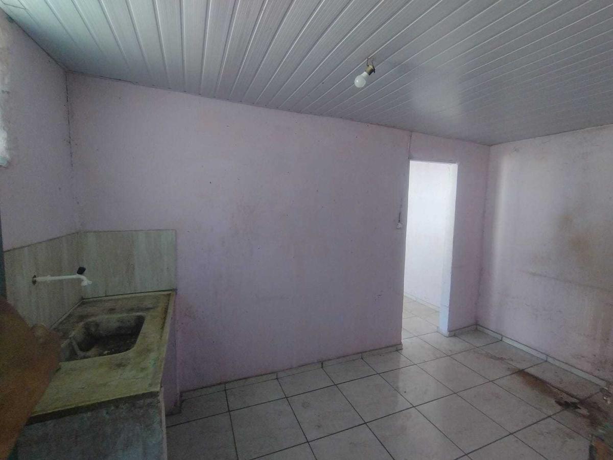 Casa, Sevilha (1 Seção), 1 Quarto, 4 Vagas