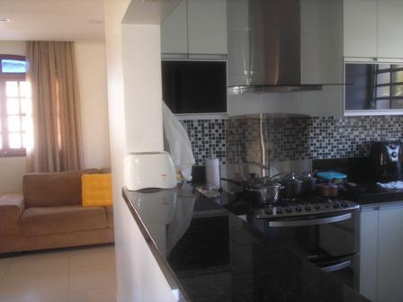 Casa, Xangri-lá, 2 Quartos, 4 Vagas, 1 Suíte