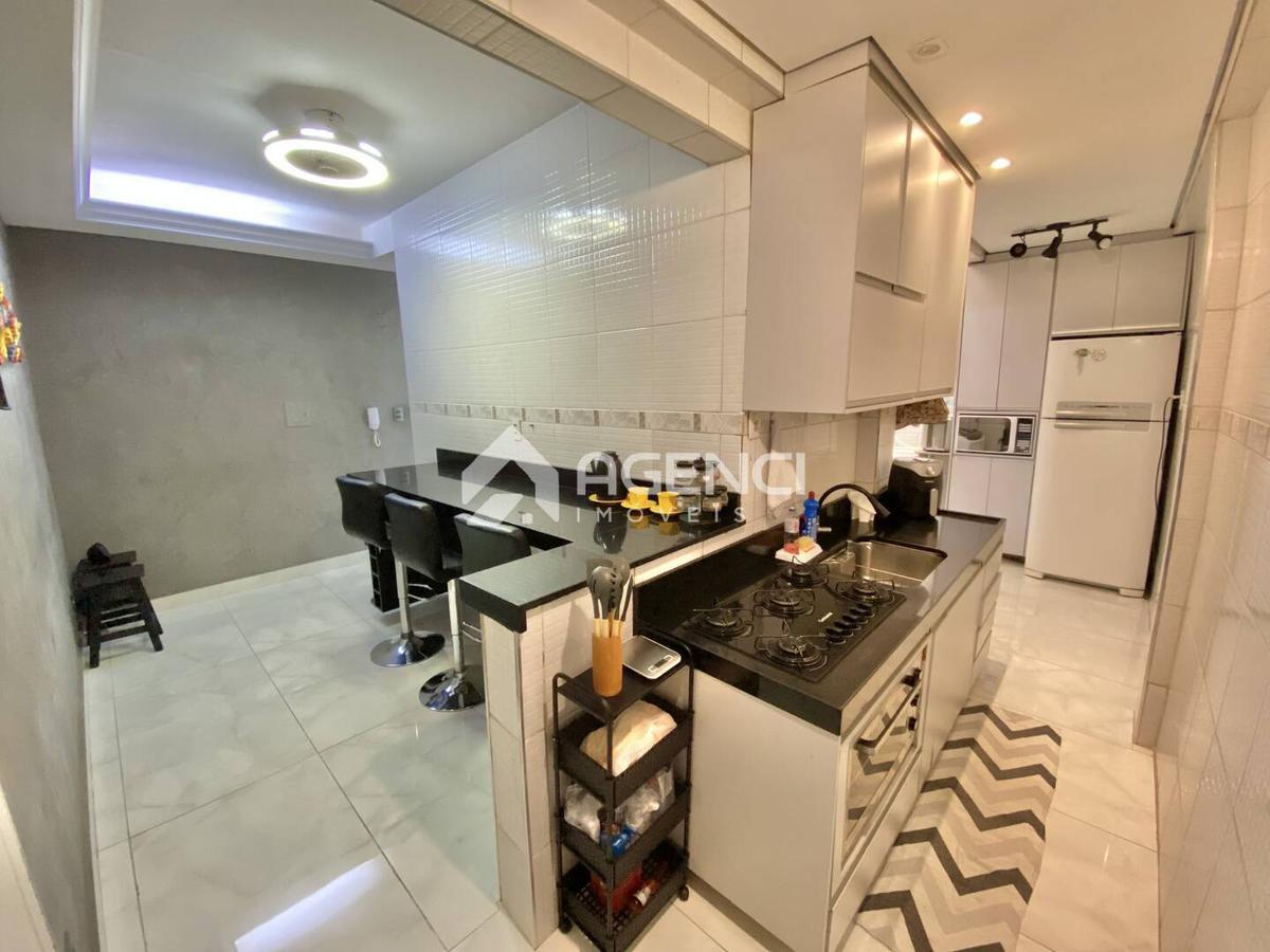 Apartamento, Darcy Vargas, 3 Quartos, 0 Vaga, 0 Suíte