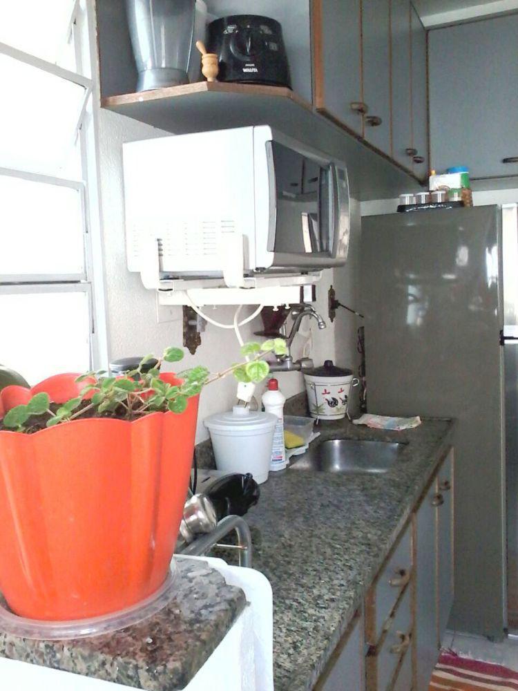 Apartamento, Europa, 2 Quartos, 1 Vaga