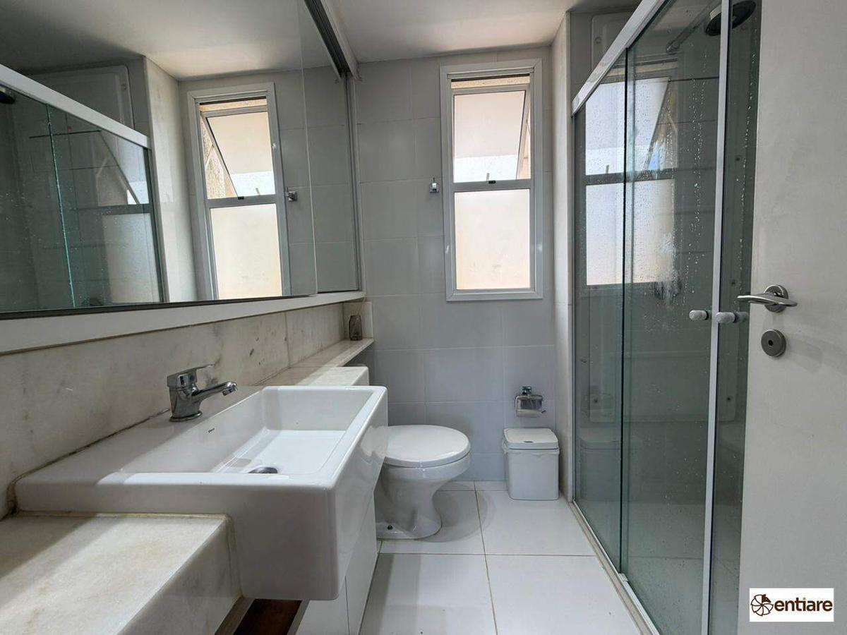 Apartamento, Vila da Serra, 4 Quartos, 3 Vagas, 2 Suítes