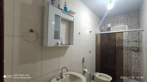 Casa, São Domingos, 5 Quartos, 2 Vagas, 1 Suíte