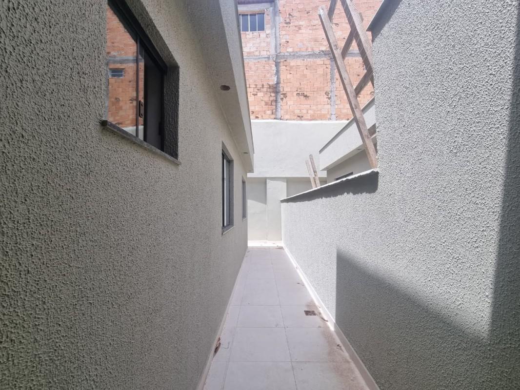 Casa, Palmeiras, 3 Quartos, 2 Vagas, 1 Suíte