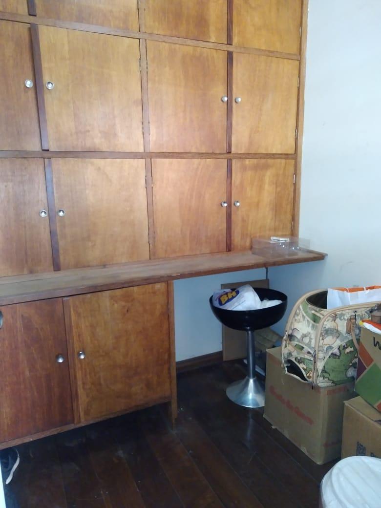 Casa, Jardim América, 3 Quartos, 5 Vagas, 1 Suíte