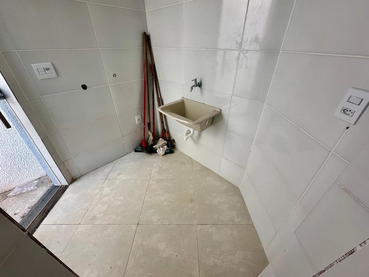 Casa, São João Batista (venda Nova), 3 Quartos, 2 Vagas, 1 Suíte