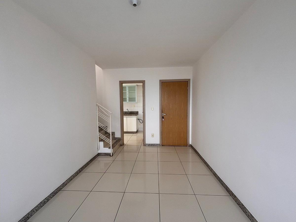 Cobertura, Ouro Preto, 3 Quartos, 2 Vagas