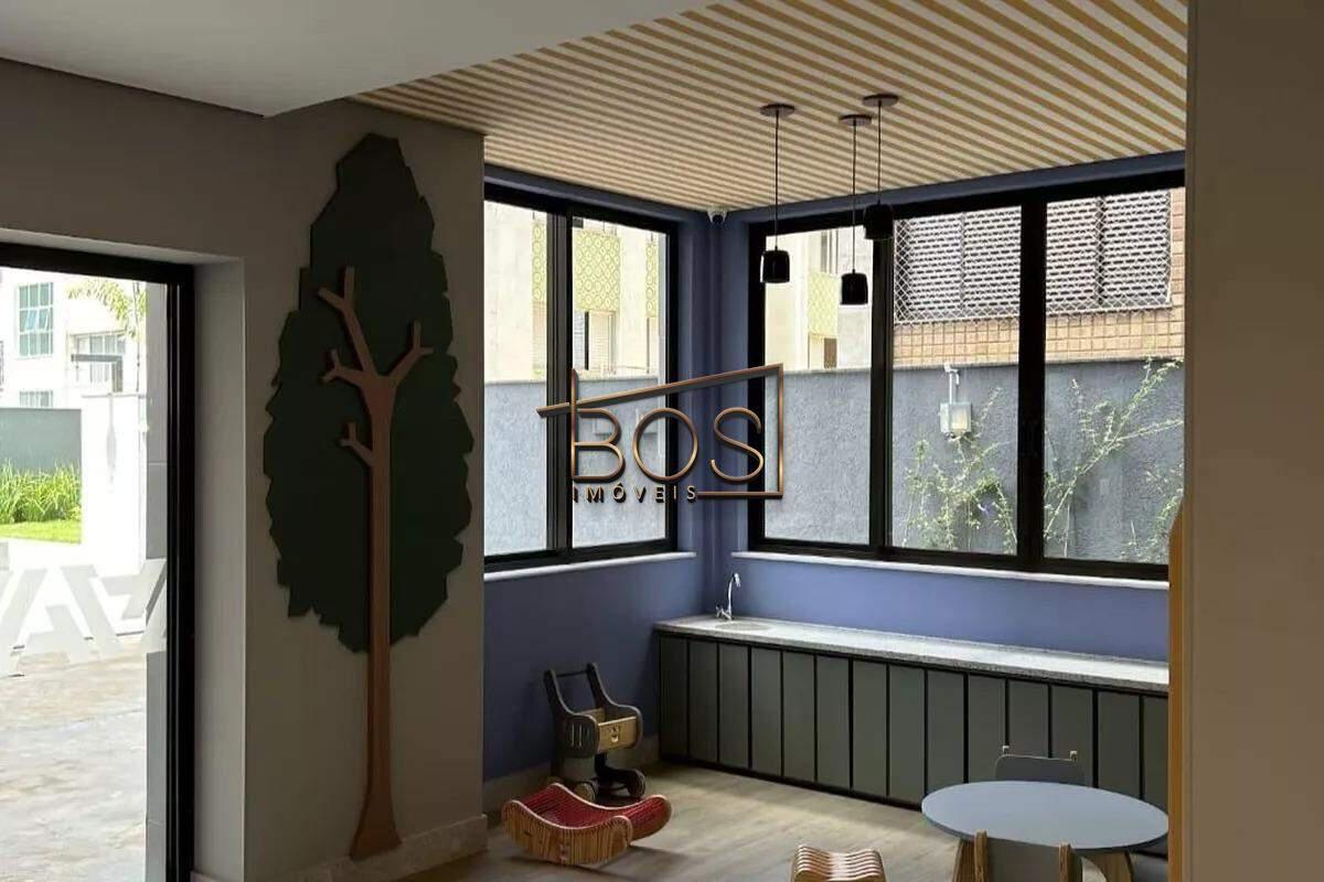 Apartamento, Santa Efigênia, 3 Quartos, 2 Vagas, 1 Suíte