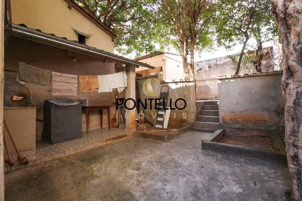 Casa, Santo Antônio, 4 Quartos, 1 Vaga