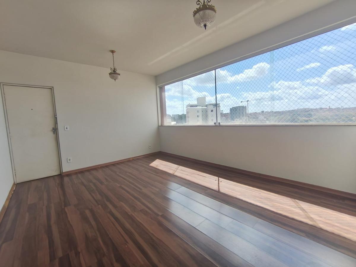 Apartamento, Aeroporto, 3 Quartos, 1 Vaga, 1 Suíte
