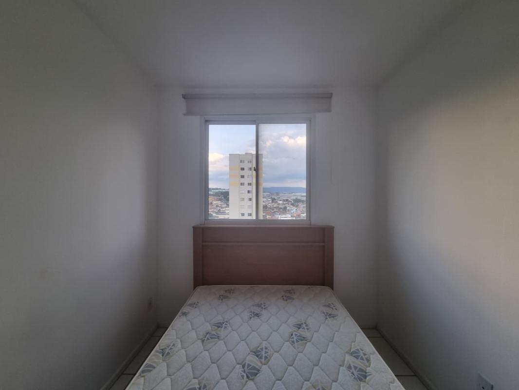 Apartamento, Monte Castelo, 2 Quartos, 1 Vaga