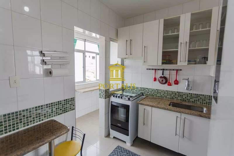 Cobertura, União, 4 Quartos, 2 Vagas, 2 Suítes