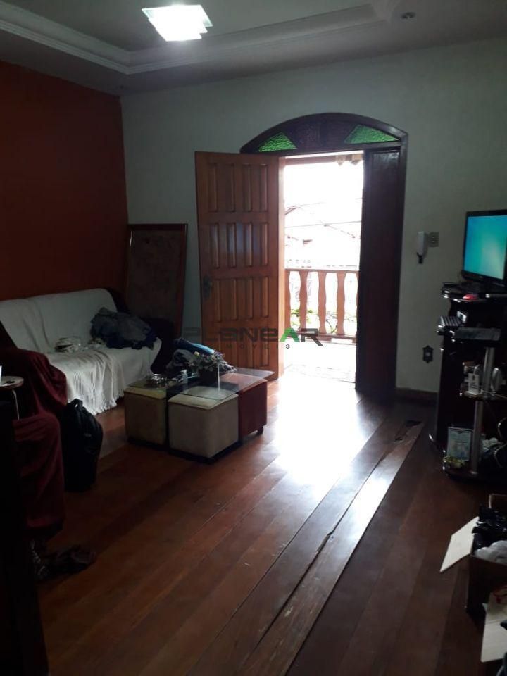 Casa, Inconfidentes, 4 Quartos, 3 Vagas, 1 Suíte